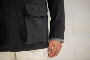 BARTON Traveler Jacket