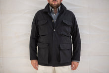 Cargar imagen en el visor de la galería, BARTON Traveler Jacket