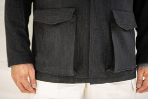 BARTON Traveler Jacket