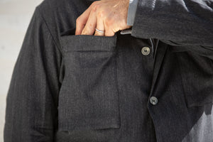 BARTON Traveler Jacket