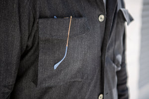 BARTON Traveler Jacket