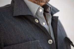 BARTON Traveler Jacket