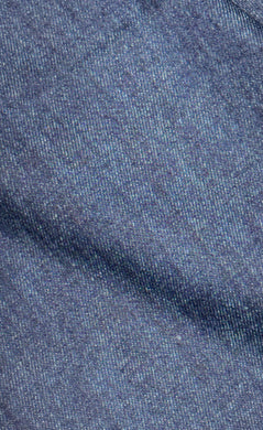 In Stock: Caccioppoli Cotton Twill “Denim”