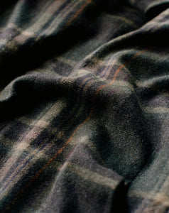 In Stock: Joshua Ellis Cashmere x Permanent Style